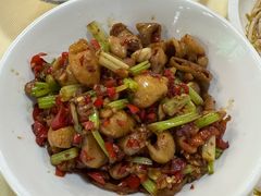 -笨罗卜浏阳菜馆(龙华鹏润达店)