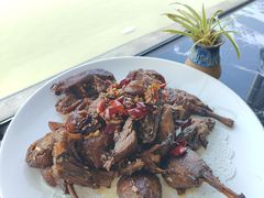 -蘭湘荟一线江景餐厅(解放西路店)