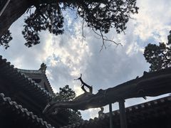 -晋祠博物馆