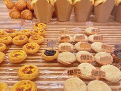 -好利来(东直门银座店)