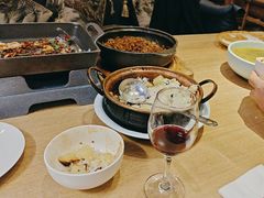 -阿斯牛牛·凉山菜(新会展店)