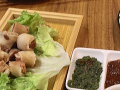 -汤印温泉假日酒店(崇礼富龙滑雪场店)