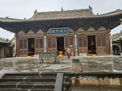 -敕赐慈云寺