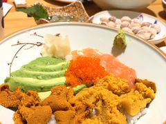 -福匠日本料理(人民路店)