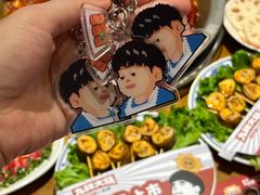 -楠火锅(太古里总店)