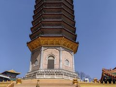 -八大处公园