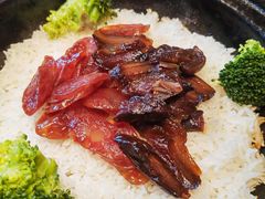 腊味煲仔饭-古南都·老广东酒楼(龙江店)
