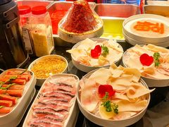 -大龙燚火锅(太古里店)