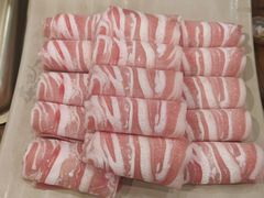 新西兰羊肉-东巴人鱼豆花火锅(幸福街店)