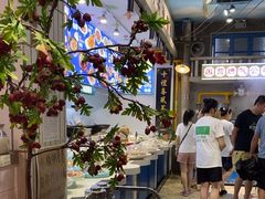 -爷爷的烀饼店
