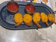 -必胜客(上海新南方商城PH店)