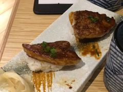 一番厚肝握寿司-舞漁日料美人胶原锅(陆家嘴中心店)