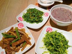 -老班长手工灌汤包老店(东山店)