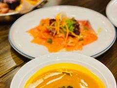 -安妮意大利餐厅(世贸天阶店)