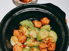 -猪腰一家·地道佛山菜(盐步店)