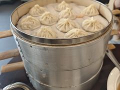 传统大肉灌汤包子-宋都禾源·灌汤包子(汉兴路直营店)
