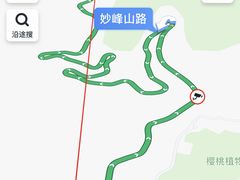 -妙峰山风景名胜区
