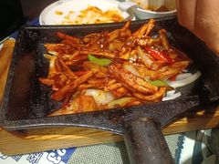 -韩庄朝鲜料理(起源店)