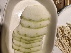 -如一鸡鲍鱼·粤式煲汤(长泰广场店)
