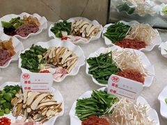 -叶氏兄弟饭摊(马鞍池东路店)