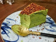 -無邪日式甜品(世博源店)