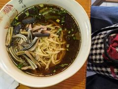-邵顺兴锅盖面(金山宝地店)