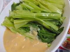 -深仔记正宗云吞面(尖沙咀店)
