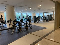 -星璞全日餐厅·高空自助餐(深铁铂尔曼酒店)
