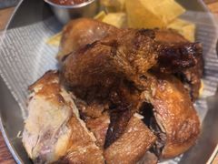 -食间牛排(湖西路店)