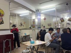 -渔记茶餐厅(渔村店)