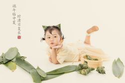 -非常六加一儿童摄影(同安店)