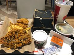 -肯德基(昌里店)