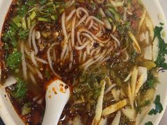 -无名缘米粉(大食代东方广场店)