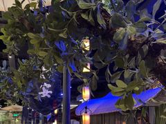 -绿茶餐厅(燕郊永旺店)