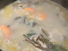 -渔舟意·湖南家宴(萝岗纳金城店)