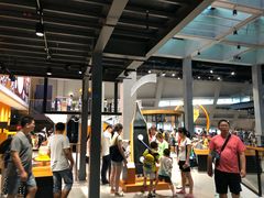 -龙岗区科技馆