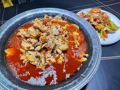 -美蛙四季(黄寺大街店)