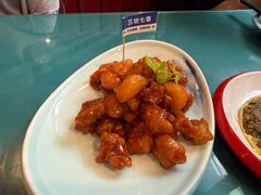 -安泰楼·佛跳墙创始人·传统闽味早茶·酒楼(三坊七巷闽菜地标店)