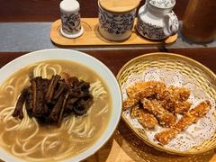 -奎元馆(市民中心店)