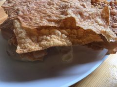 炸腐竹-螺蛳粉先生(蓟门桥店)