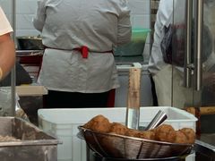 -夏氏怪老头·扬州狮子头(天山西路店)