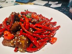 -茶人村·宫廷私厨(奥体印象城店)
