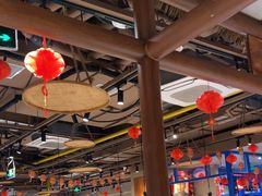 -姚稷大铁锅(龙之梦店)