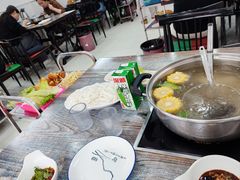 -全好食潮汕牛肉火锅(泗洲路店)