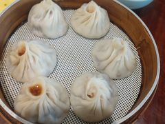 -奇芳阁·百年清真南京菜(夫子庙店)