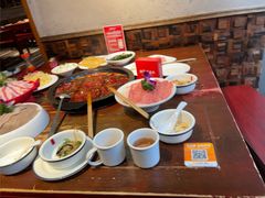 -黄家码头老火锅(解放碑旗舰店)
