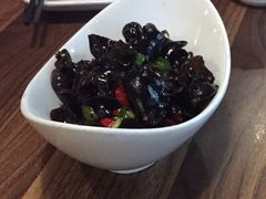 -隆阜號·梧桐树(沃尔玛店)