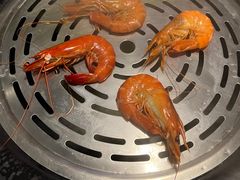 -青蓬蒸汽海鲜·深圳老字号·团建聚会(壹方城店)
