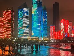 -青岛第三海水浴场