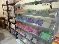 -熙工匠手工银饰·拼豆团建DIY(富华里店)
